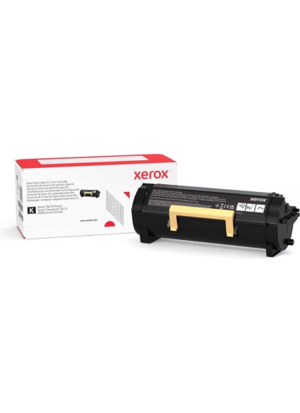 XEROX B415/B410 Extra High-Capacity Toner (25k) (006R04730) (XER006R04730)