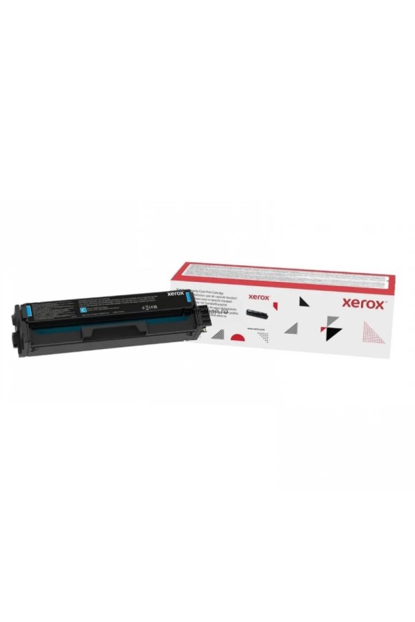 XEROX C320/325 TONER 1800PGS CYAN  (006R04824) (XER006R04824)