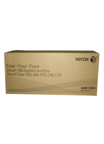 XEROX C60/C70 FUSER UNIT (008R13065) (XER008R13065)