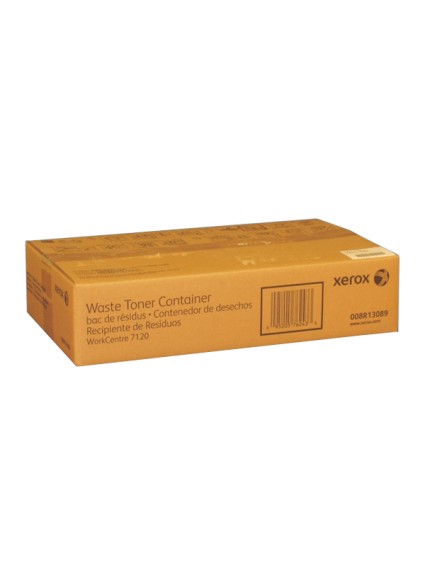XEROX WC 7120/7125 WASTE TONER (33K) (641S00777) (XER008R13089)