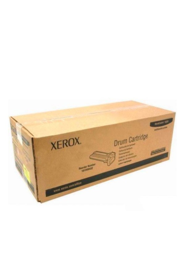 XEROX WC 5019/5021/5022/5024 DRUM BLACK (013R00670) (80K) (XER013R00670)