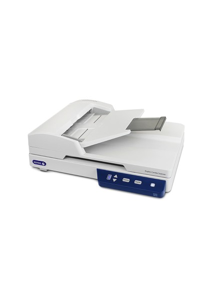 XEROX Duplex Combo Scanner (100N03448) (XER100N03448)