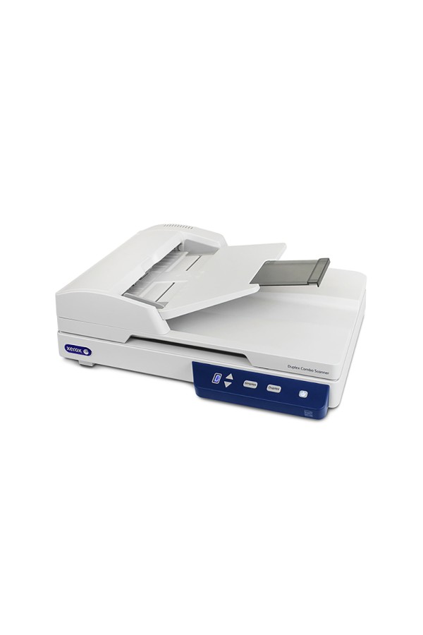 XEROX Duplex Combo Scanner (100N03448) (XER100N03448)