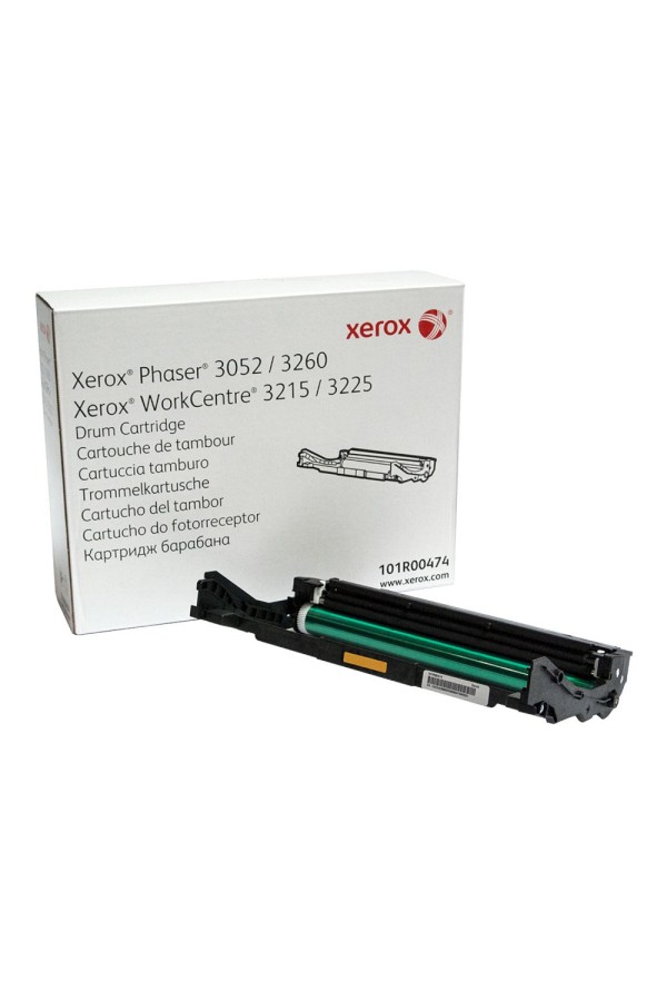 XEROX PHASER 3260, WC 3225 DRUM (10k) (101R00474) (XER101R00474)