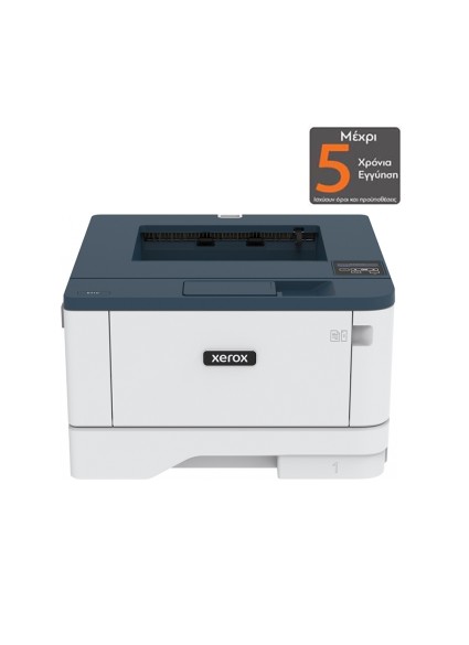 Xerox B310V_DNI Network Laser Printer 40 ppm (B310V_DNI) (XERB310VDNI)