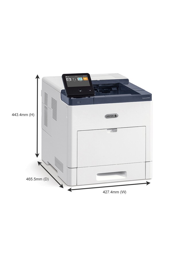 Xerox Versalink B610V_DN Laser Printer (B610V_DN) (XERB610VDN)