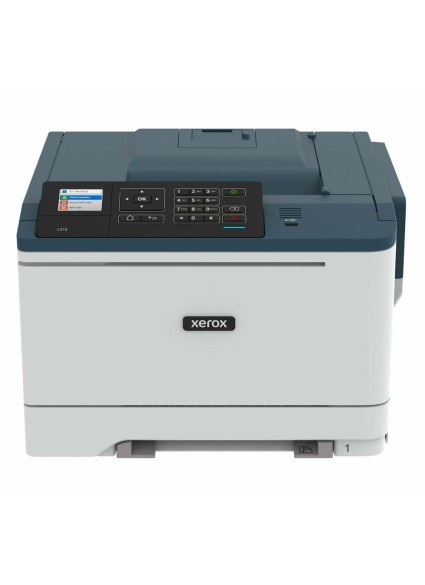 Xerox C310V_DNI Color Laser  printer (C310V_DNI) (XERC310VDNI)