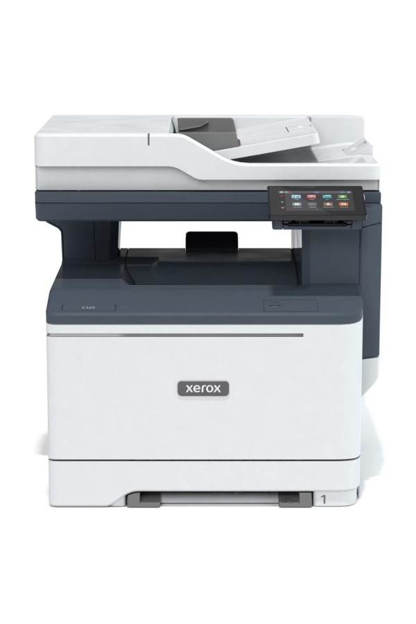 Xerox C325V_DNI Color Laser Multifunction  printer 4 in 1 (C325V_DNI) (XERC325V_DNI)