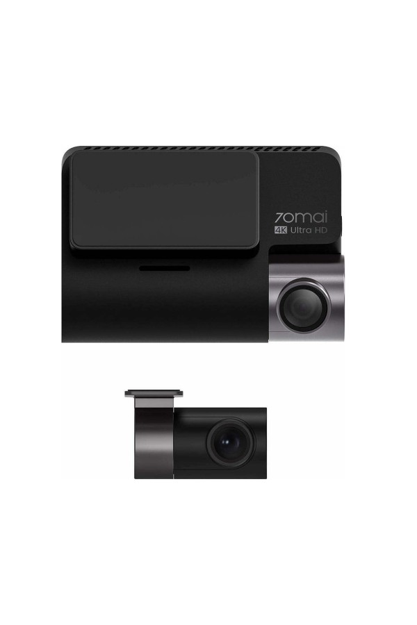 70Mai A800S-1 RC06 Σετ Κάμερα DVR Αυτοκινήτου 4K (A800S1) (XIAA800S1)