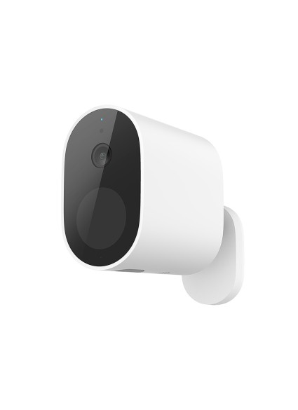 Xiaomi Mi Wireless Outdoor Security Camera 1080p Set (BHR4435GL) (XIABHR4435GL)