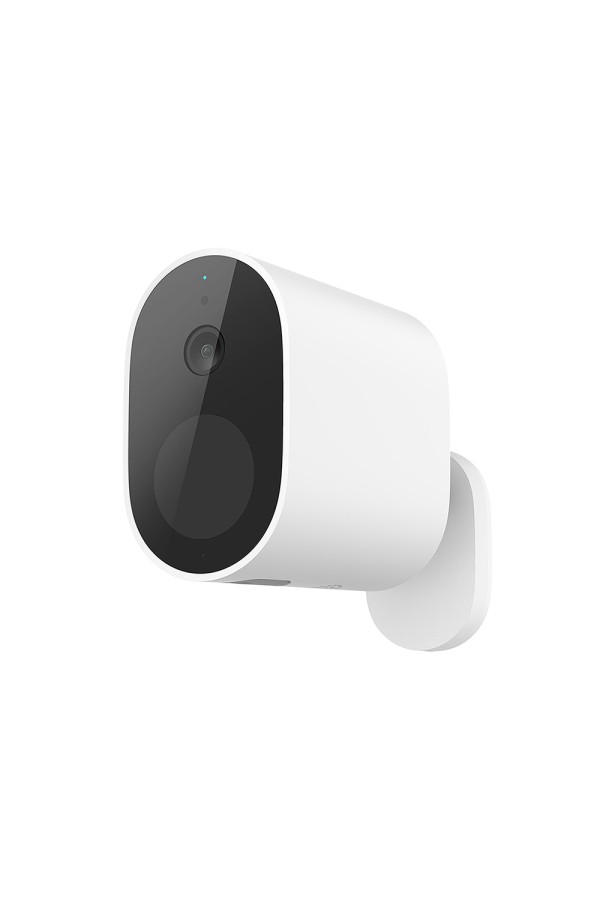 Xiaomi Mi Wireless Outdoor Security Camera 1080p Set (BHR4435GL) (XIABHR4435GL)