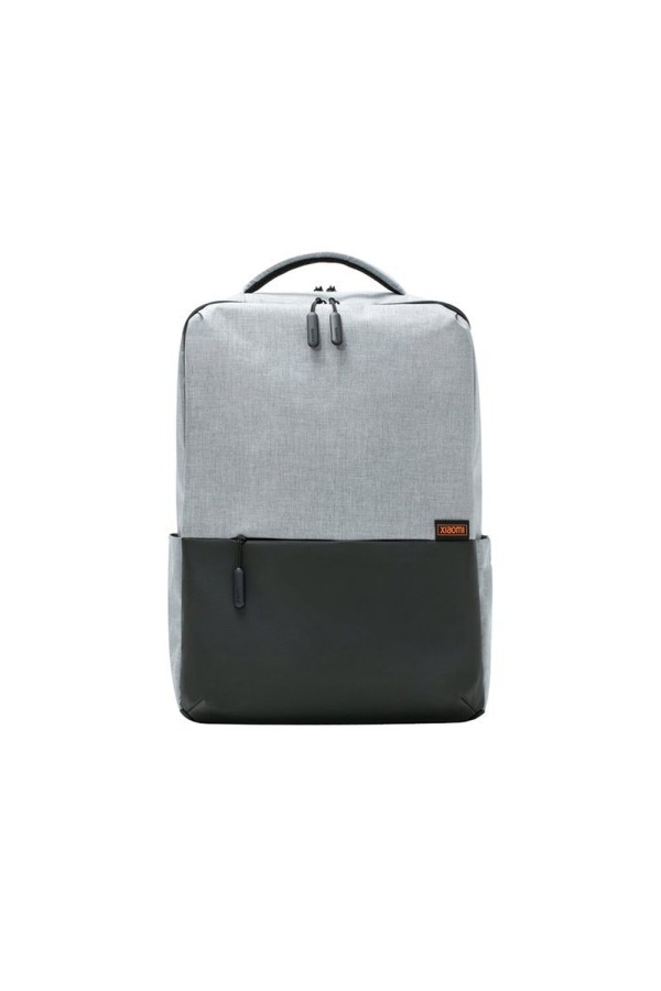 Xiaomi Commuter Backpack (Light Gray) (BHR4904GL) (XIABHR4904GL)
