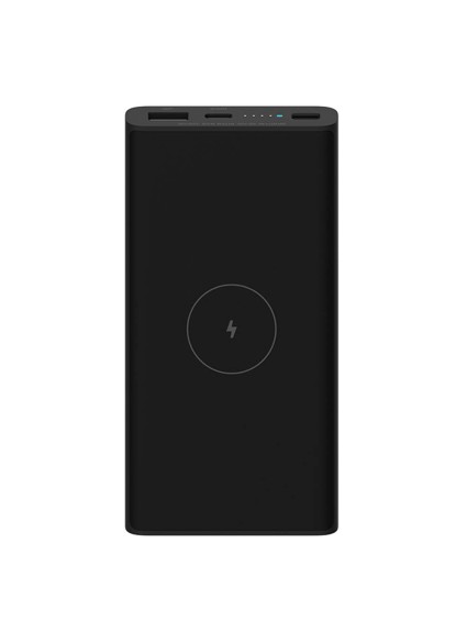 Xiaomi 10W Wireless Power Bank 10000mAh (BHR5460GL) (XIABHR5460GL)