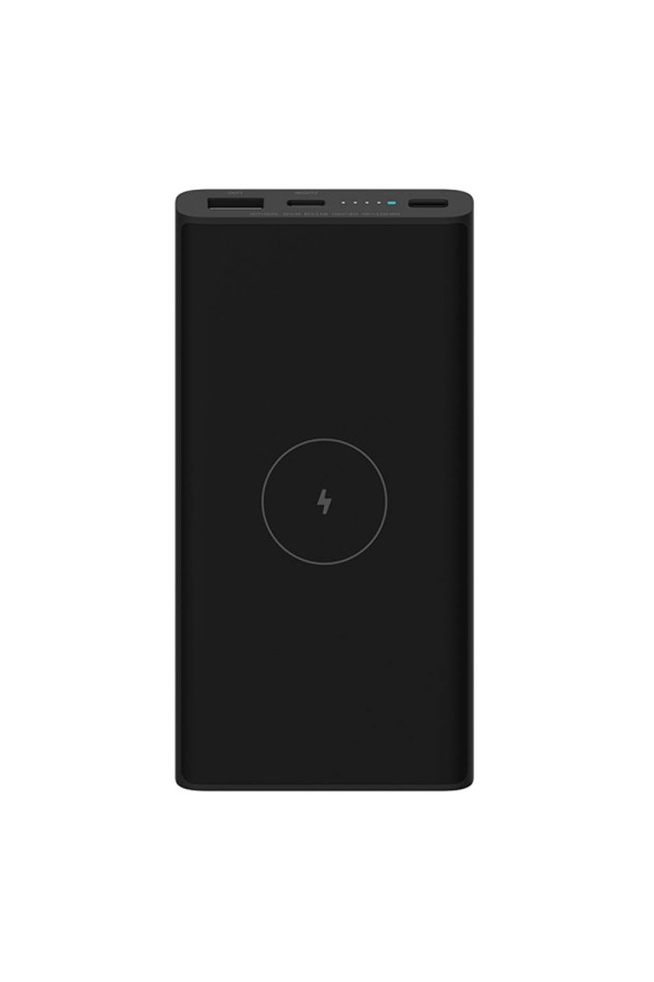 Xiaomi 10W Wireless Power Bank 10000mAh (BHR5460GL) (XIABHR5460GL)