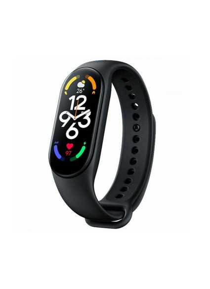 Xiaomi Mi Smart Band 7 Black EU (BHR6006EU) (XIABHR6006EU)