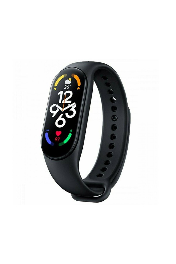 Xiaomi Mi Smart Band 7 Black EU (BHR6006EU) (XIABHR6006EU)