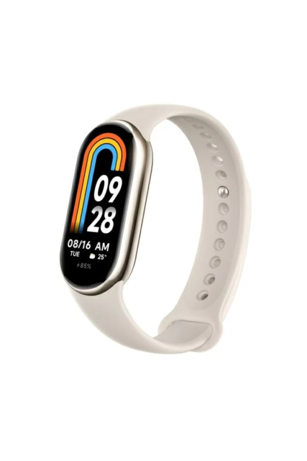 Xiaomi Smart Band 8 Champagne Gold (BHR7166GL) (XIABHR7166GL)