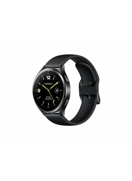 Xiaomi Watch 2 47mm Black (BHR8035GL) (XIABHR8035GL)