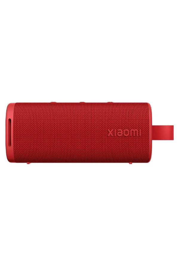 Xiaomi Mi Portable S29D Αδιάβροχο Ηχείο Bluetooth 16W Red (QBH4263GL) (XIAQBH4263GL)