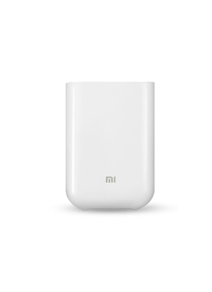 Xiaomi Mi Portable Photo Printer white (TEJ4018GL) (XIATEJ4018GL)