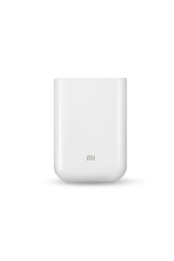 Xiaomi Mi Portable Photo Printer white (TEJ4018GL) (XIATEJ4018GL)