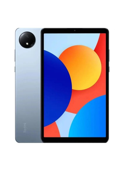 Xiaomi Redmi Pad SE 8.7 Blue 4/128GB (VHU5091EU) (XIAVHU5091EU)