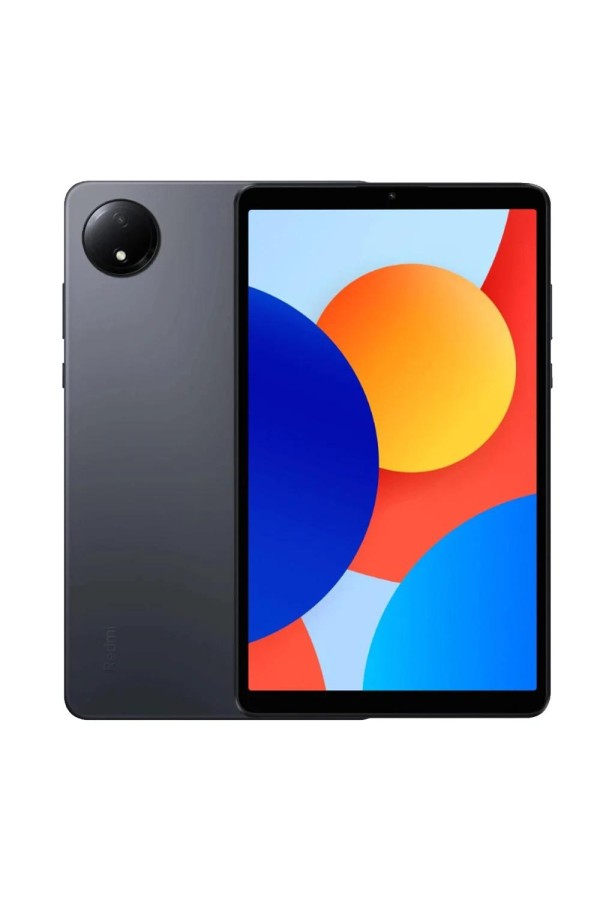 Xiaomi Redmi Pad SE 8.7 Gray 4/128GB (VHU5137EU) (XIAVHU5137EU)