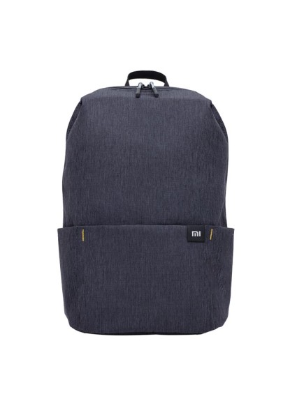 Xiaomi Backpack Mi Casual Daypack Black (ZJB4143) (XIAZJB4143)
