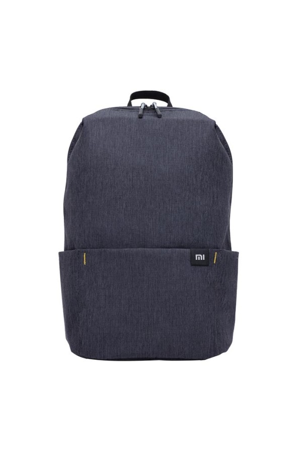 Xiaomi Backpack Mi Casual Daypack Black (ZJB4143) (XIAZJB4143)