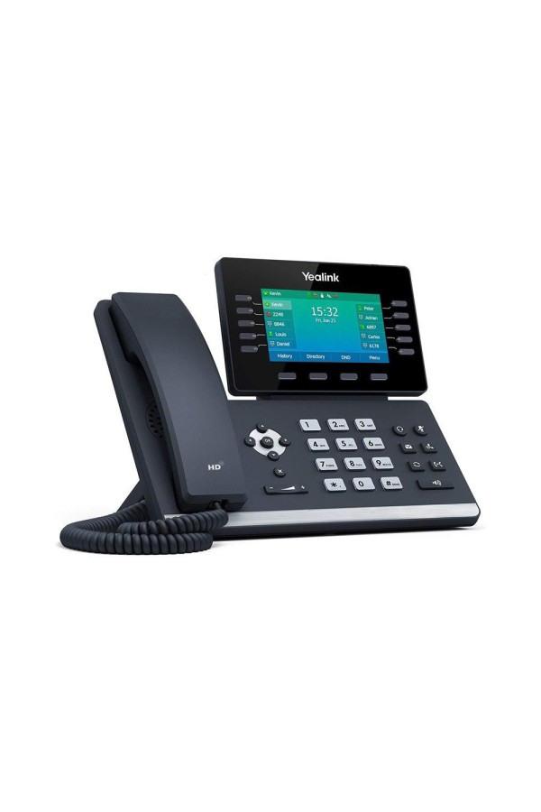 Yealink T54W SIP-telephone (SIP-T54W)