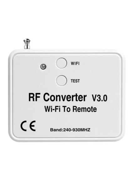 Μετατροπέας WiFi σε RF YET6956-V3
