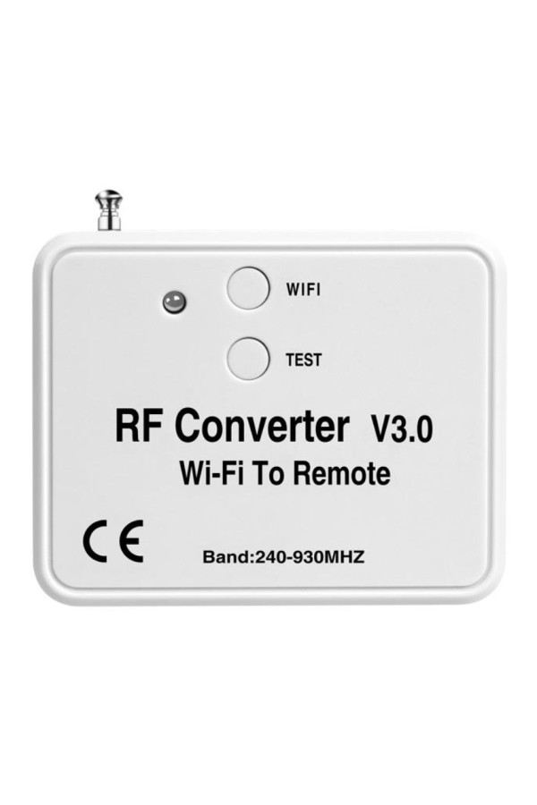 Μετατροπέας WiFi σε RF YET6956-V3