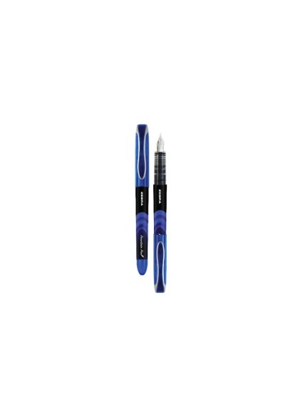 Zebra Fuente Fountain Pen Blue (ZB-69482) (ZEB69482)