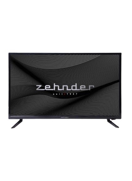 Zehnder TV-322HD HD TV 32